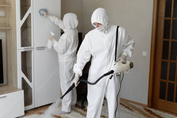 24/7 Emergency Odor Removal experts in Spencer, NC